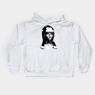 Killa Gorilla Kids Hoodie